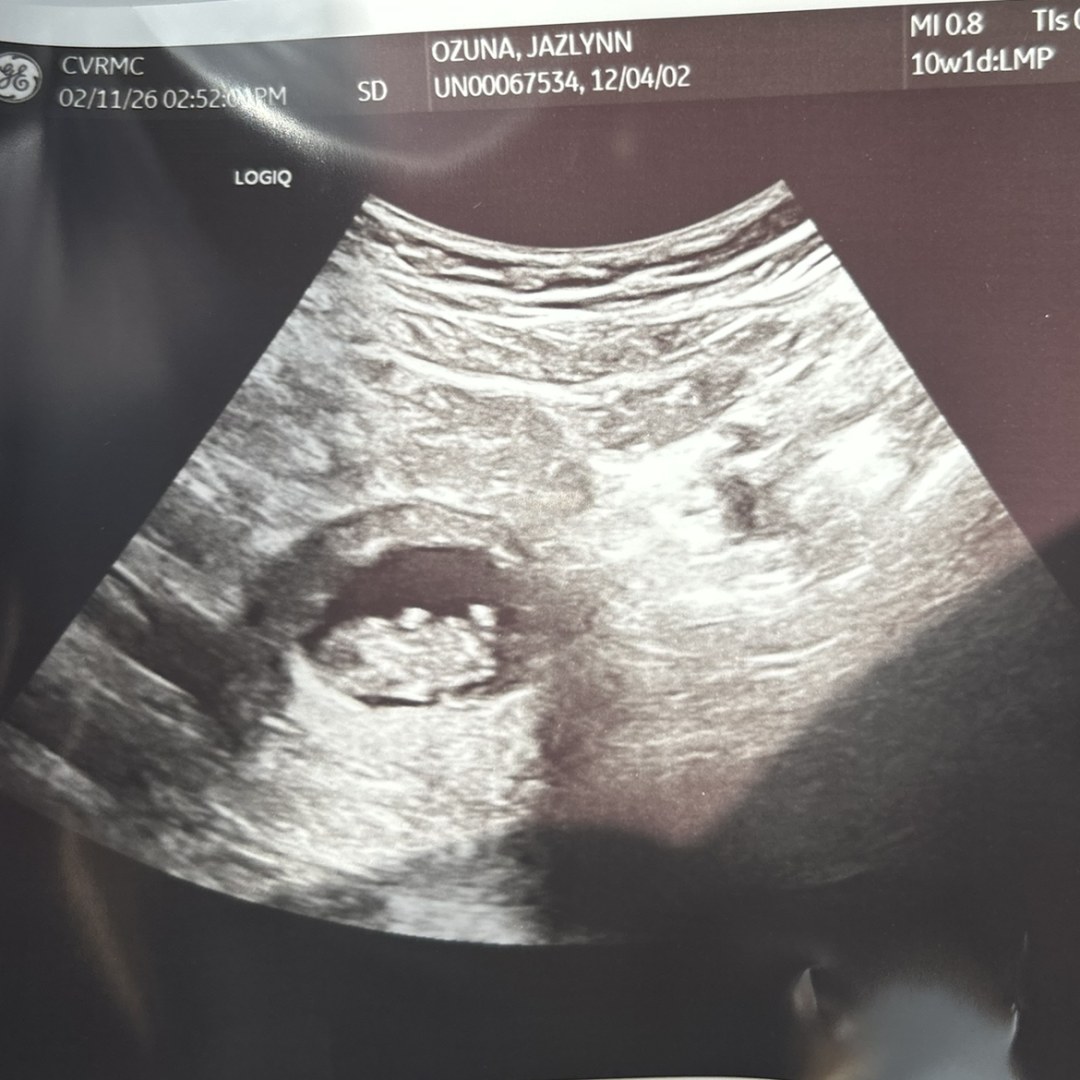 Photo shared by Jazlynn for their Babylist baby registry.