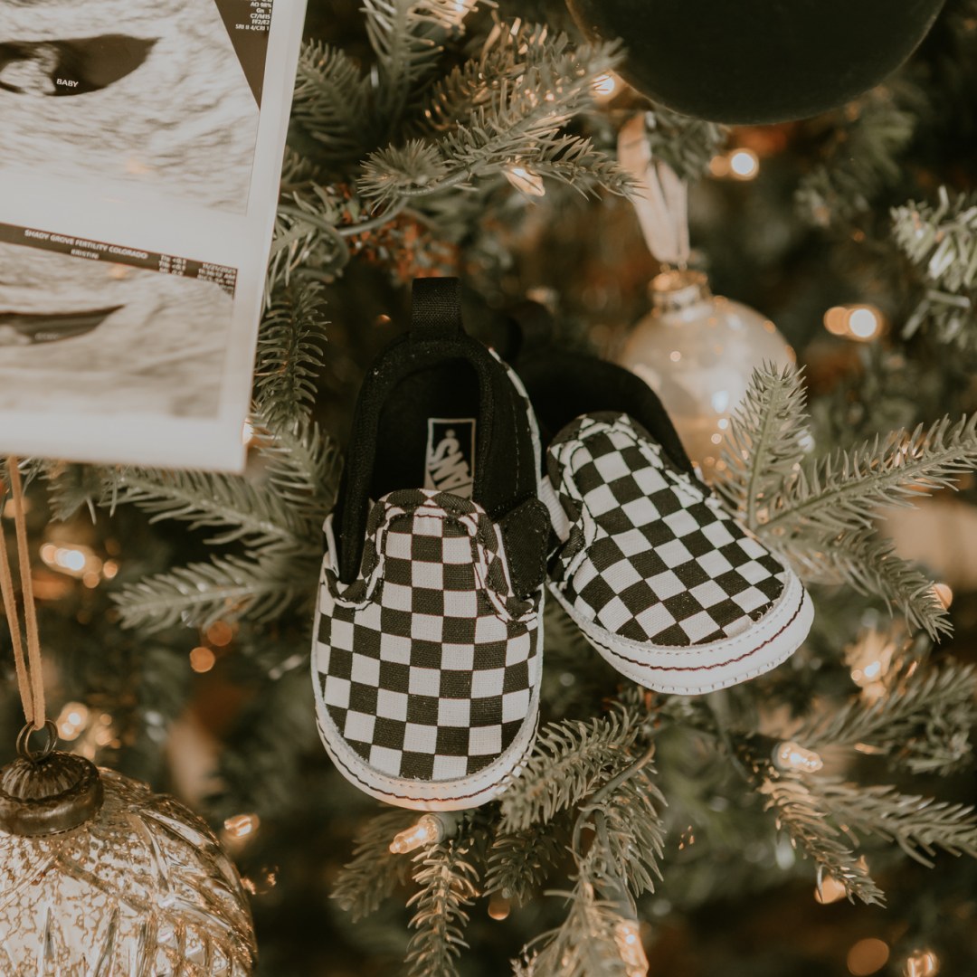 Photo shared by Victoria for their Babylist baby registry.