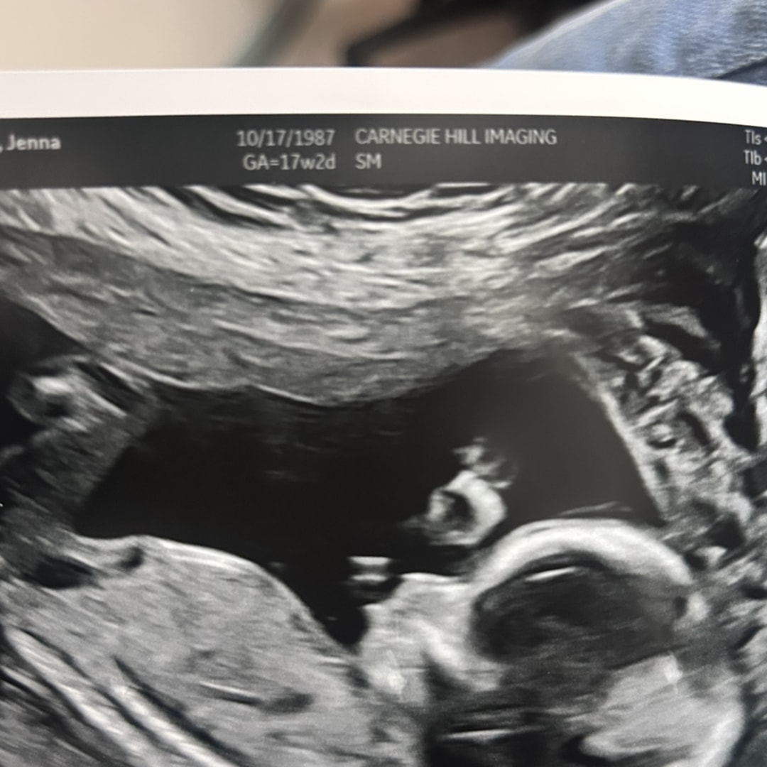 Photo shared by Jenna for their Babylist baby registry.
