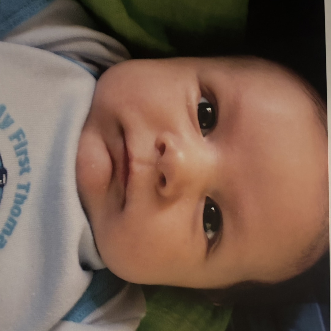 Photo shared by Zoe for their Babylist baby registry.