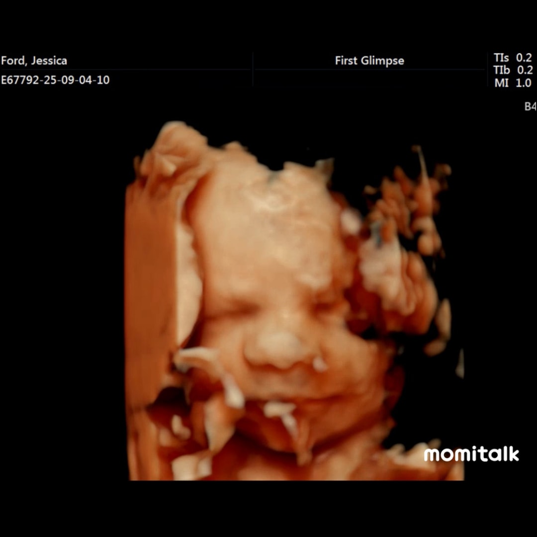 Photo shared by Jessica for their Babylist baby registry.