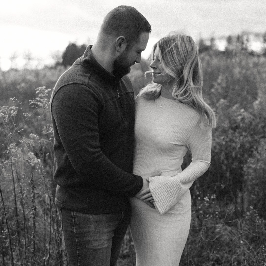 Photo shared by Elizabeth for their Babylist baby registry.