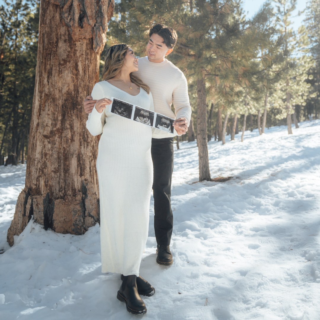 Photo shared by Cherry Ann for their Babylist baby registry.