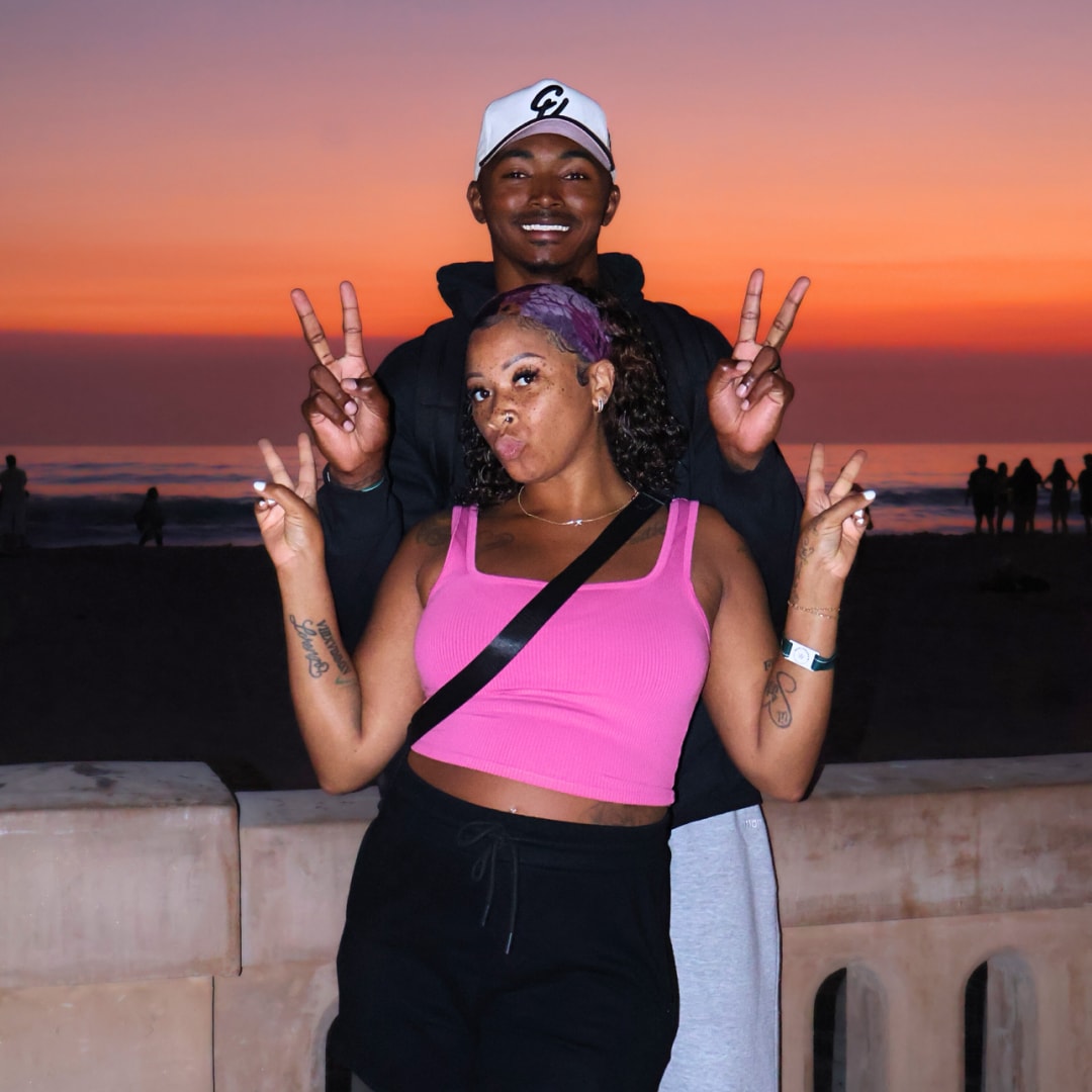 Photo shared by Sayveonce for their Babylist baby registry.