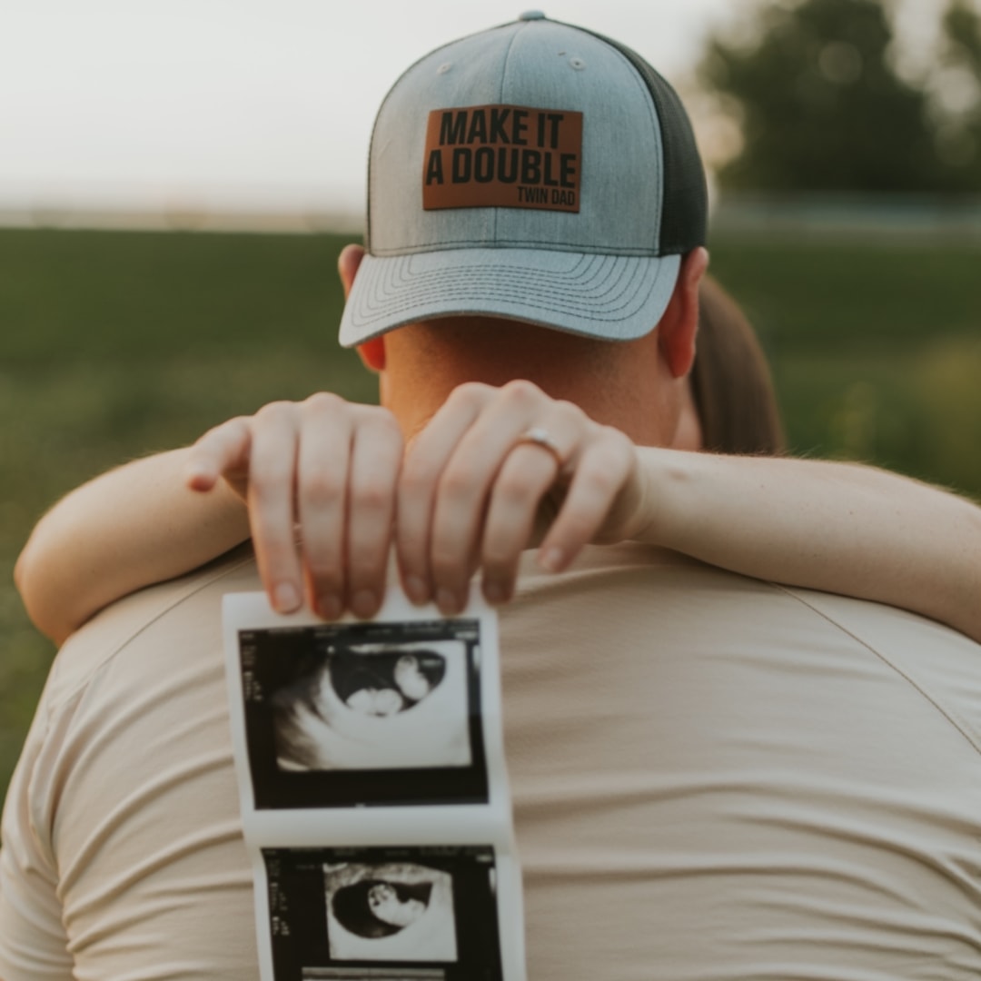 Photo shared by Melissa for their Babylist baby registry.