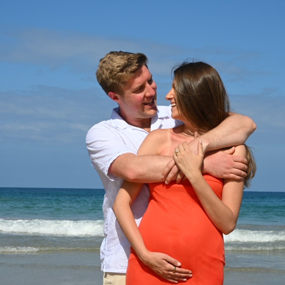 Photo shared by Nikki for their Babylist baby registry.