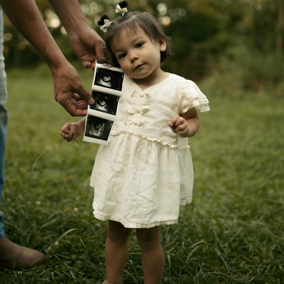 Photo shared by Karlee for their Babylist baby registry.
