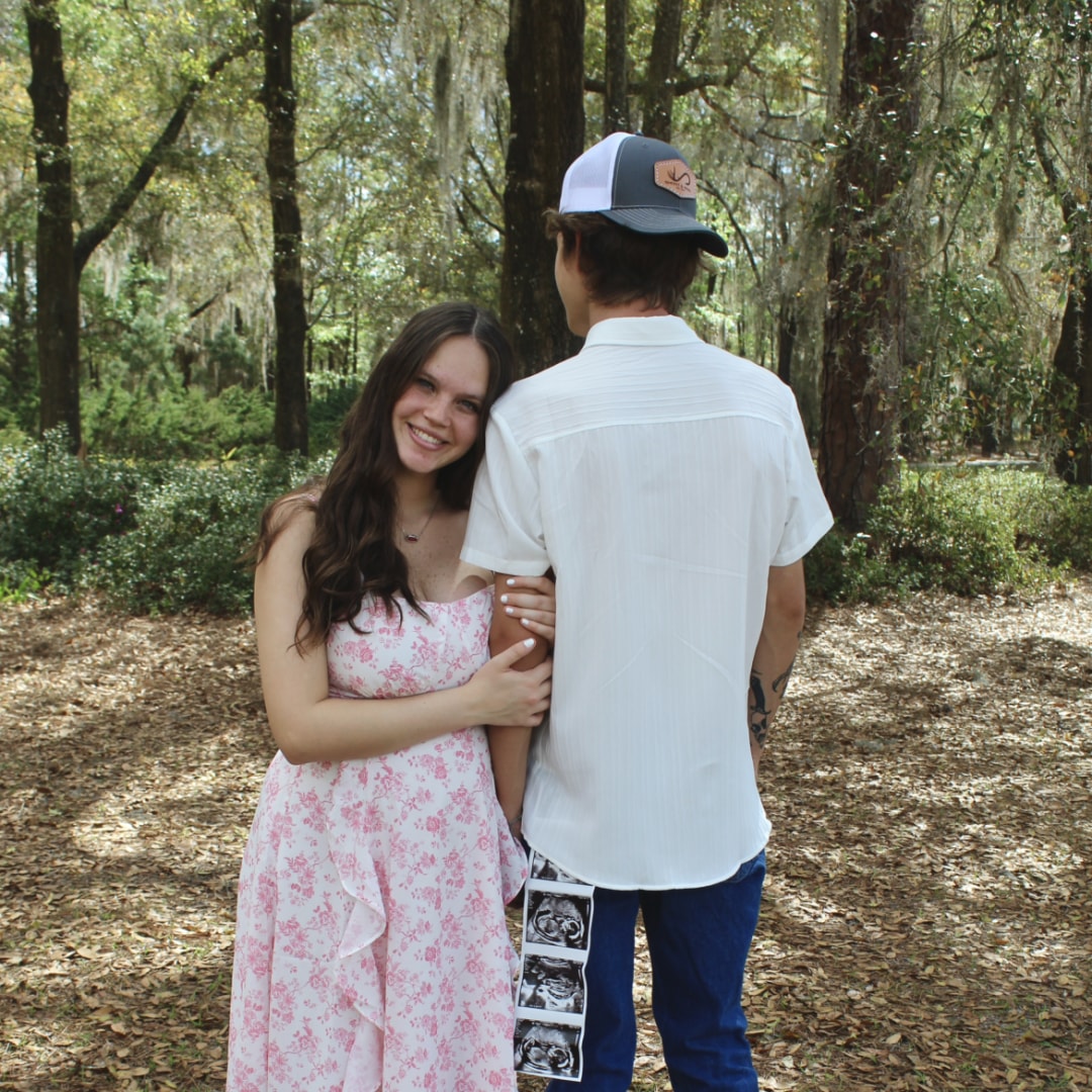 Photo shared by Cali for their Babylist baby registry.