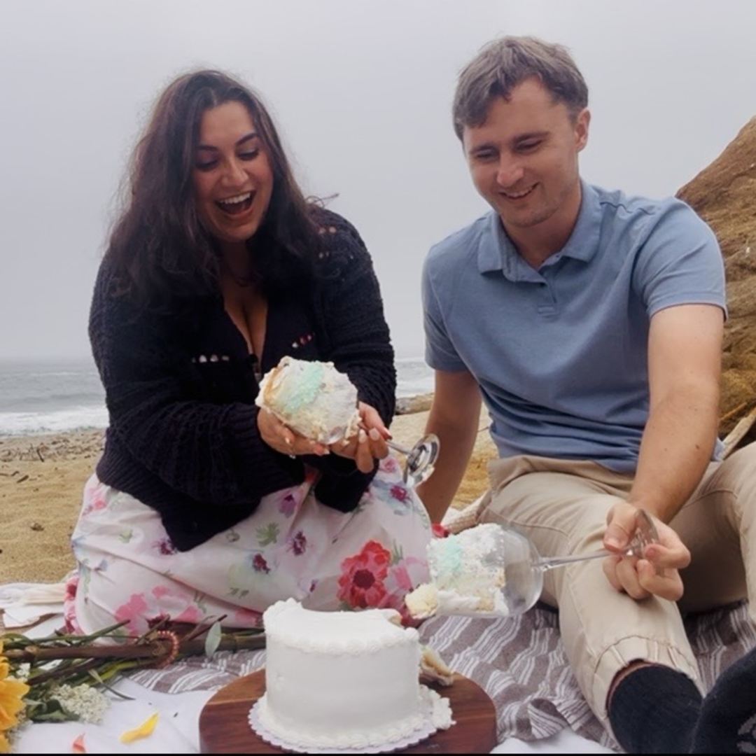 Photo shared by Gabi for their Babylist baby registry.
