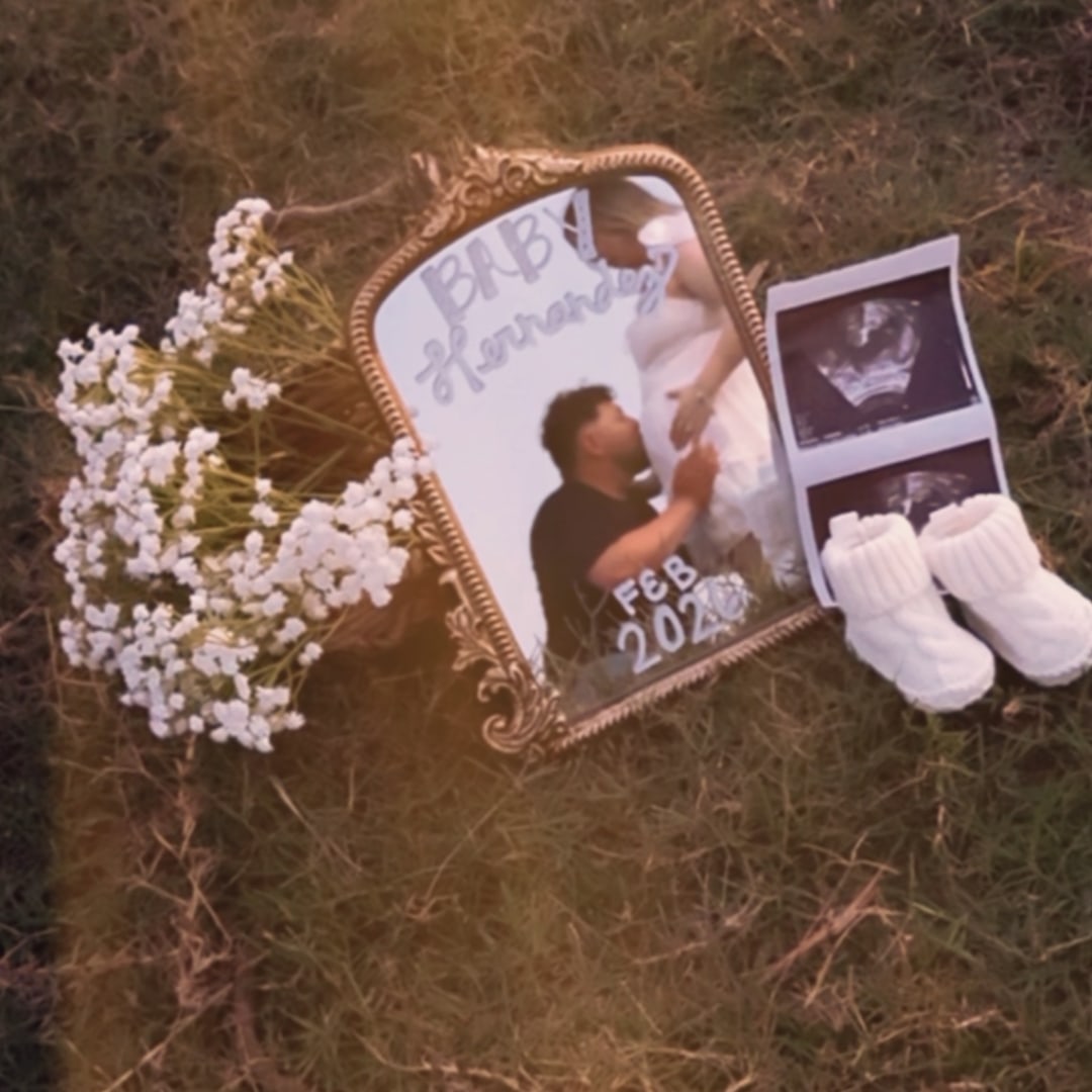 Photo shared by Nicole for their Babylist baby registry.