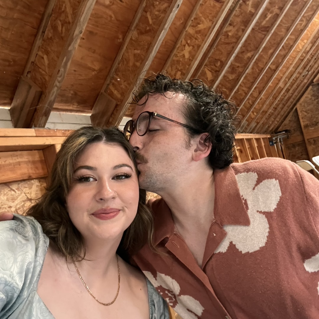 Photo shared by Zoe for their Babylist baby registry.