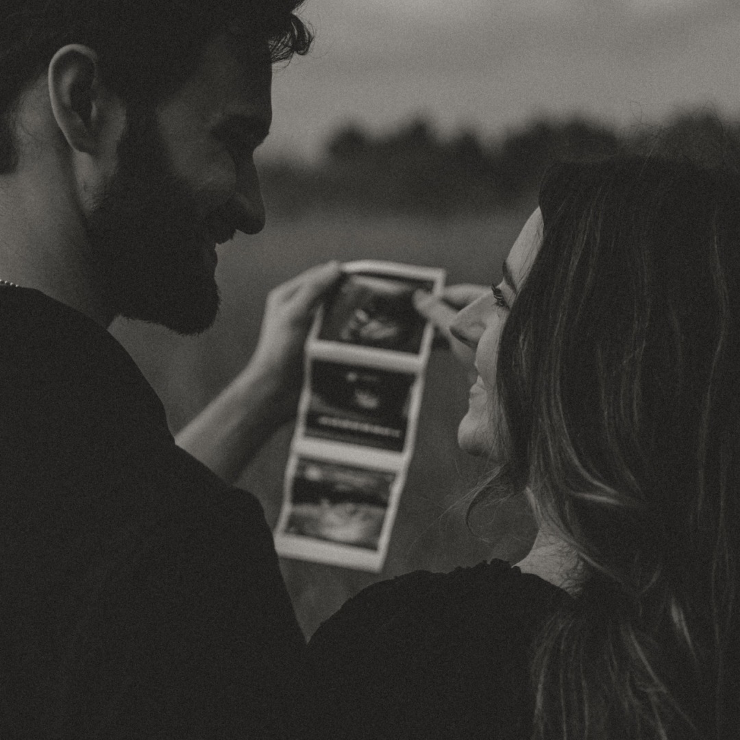 Photo shared by Taryn for their Babylist baby registry.