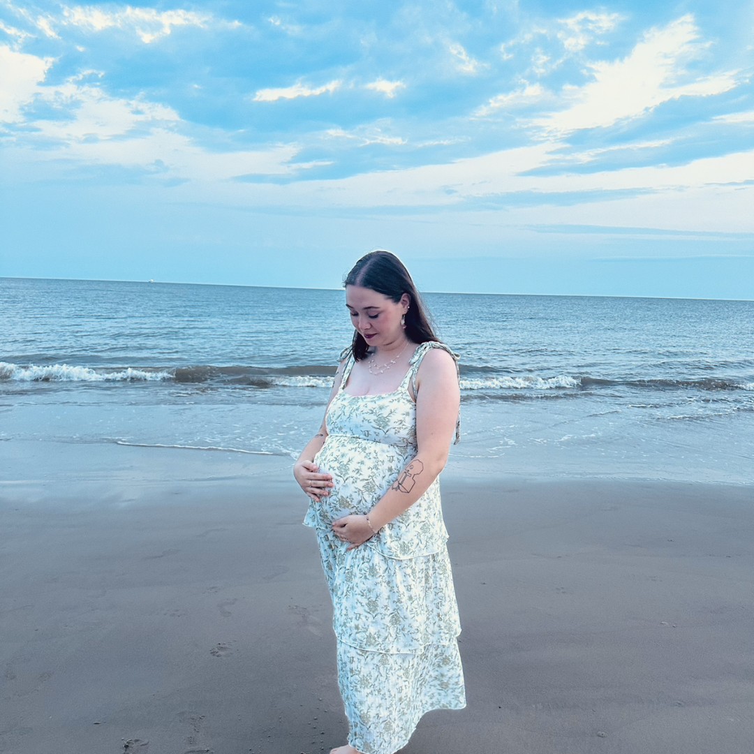 Photo shared by Sydney for their Babylist baby registry.