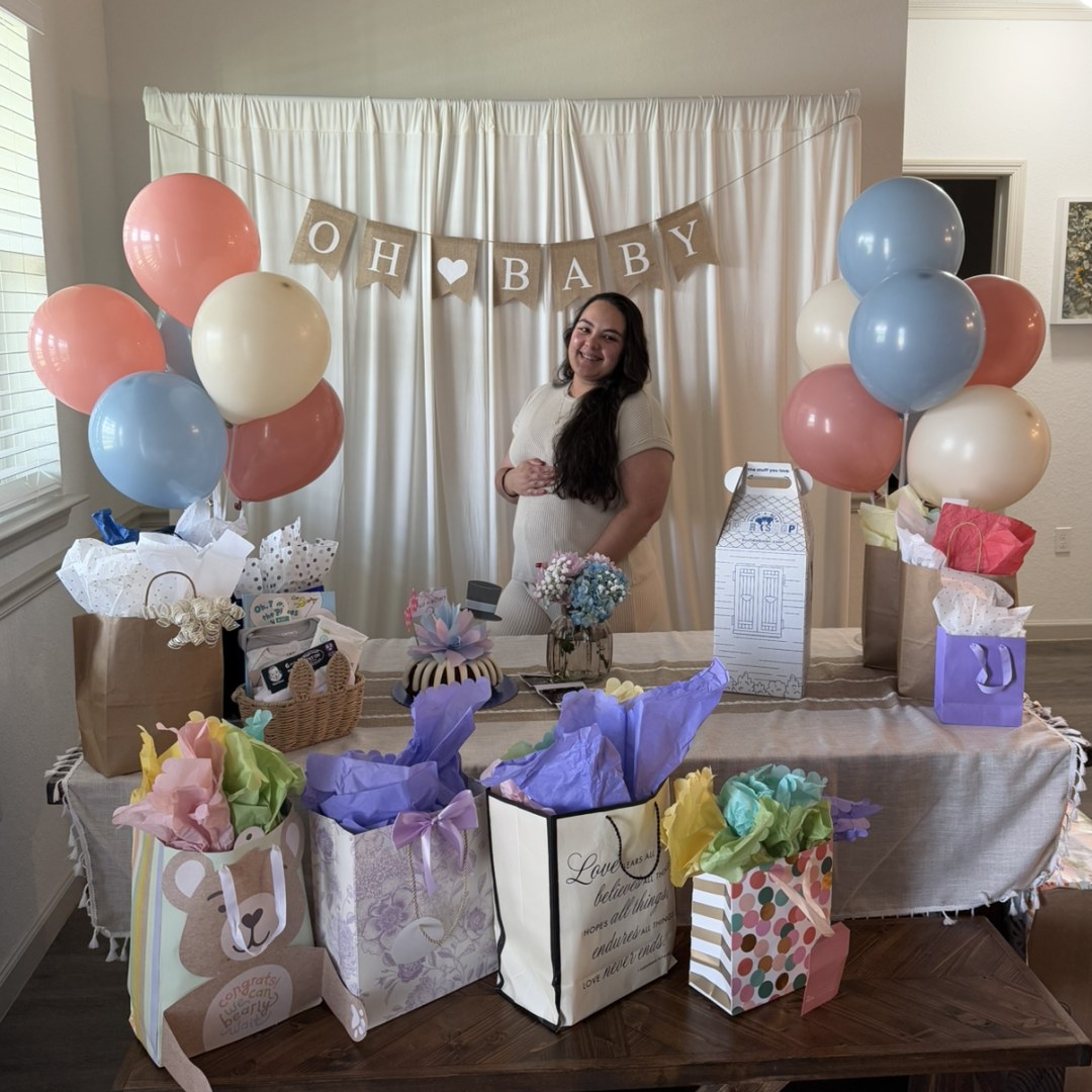 Photo shared by Shelsy for their Babylist baby registry.