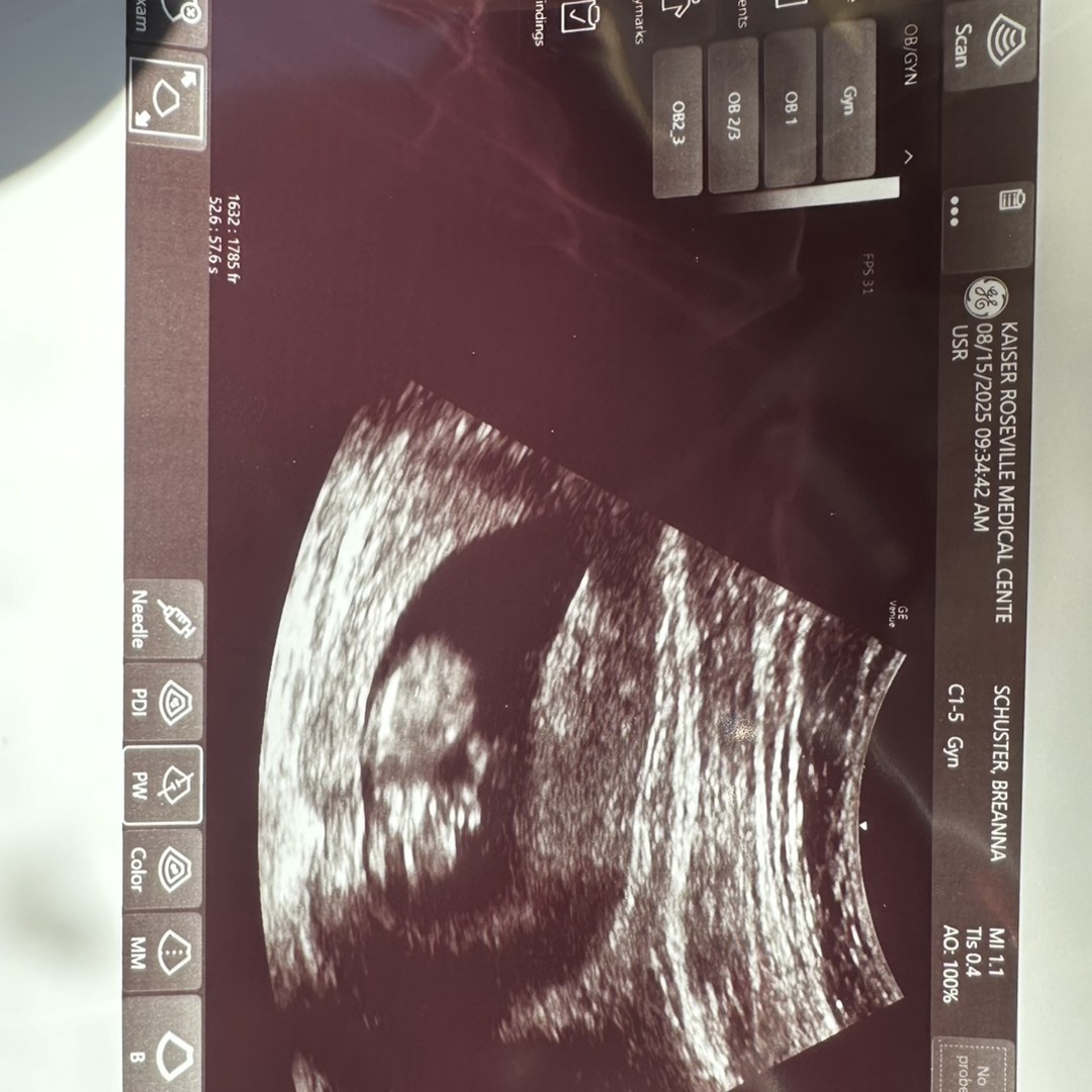 Photo shared by Jesus for their Babylist baby registry.