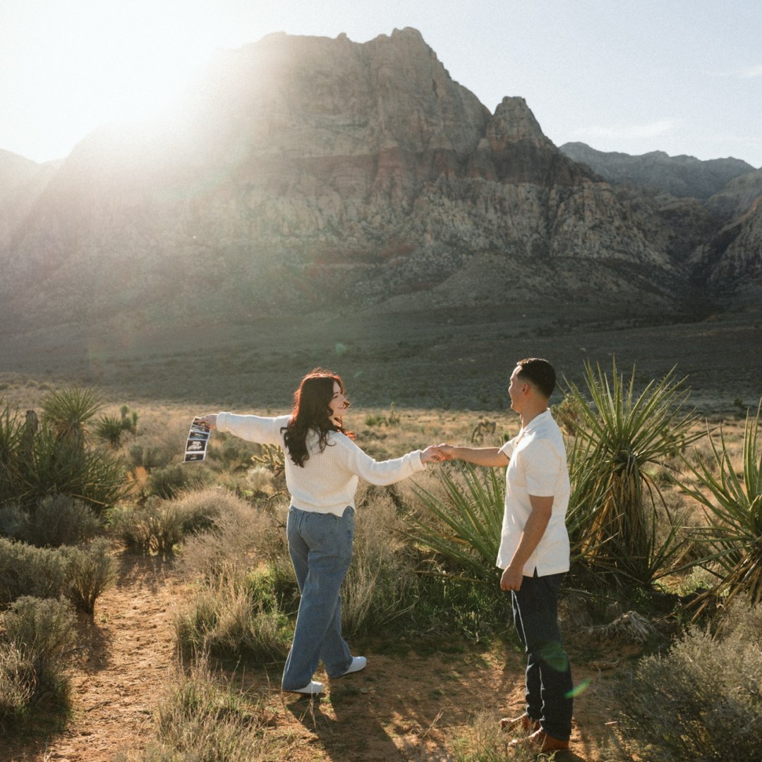 Photo shared by Chevelle for their Babylist baby registry.