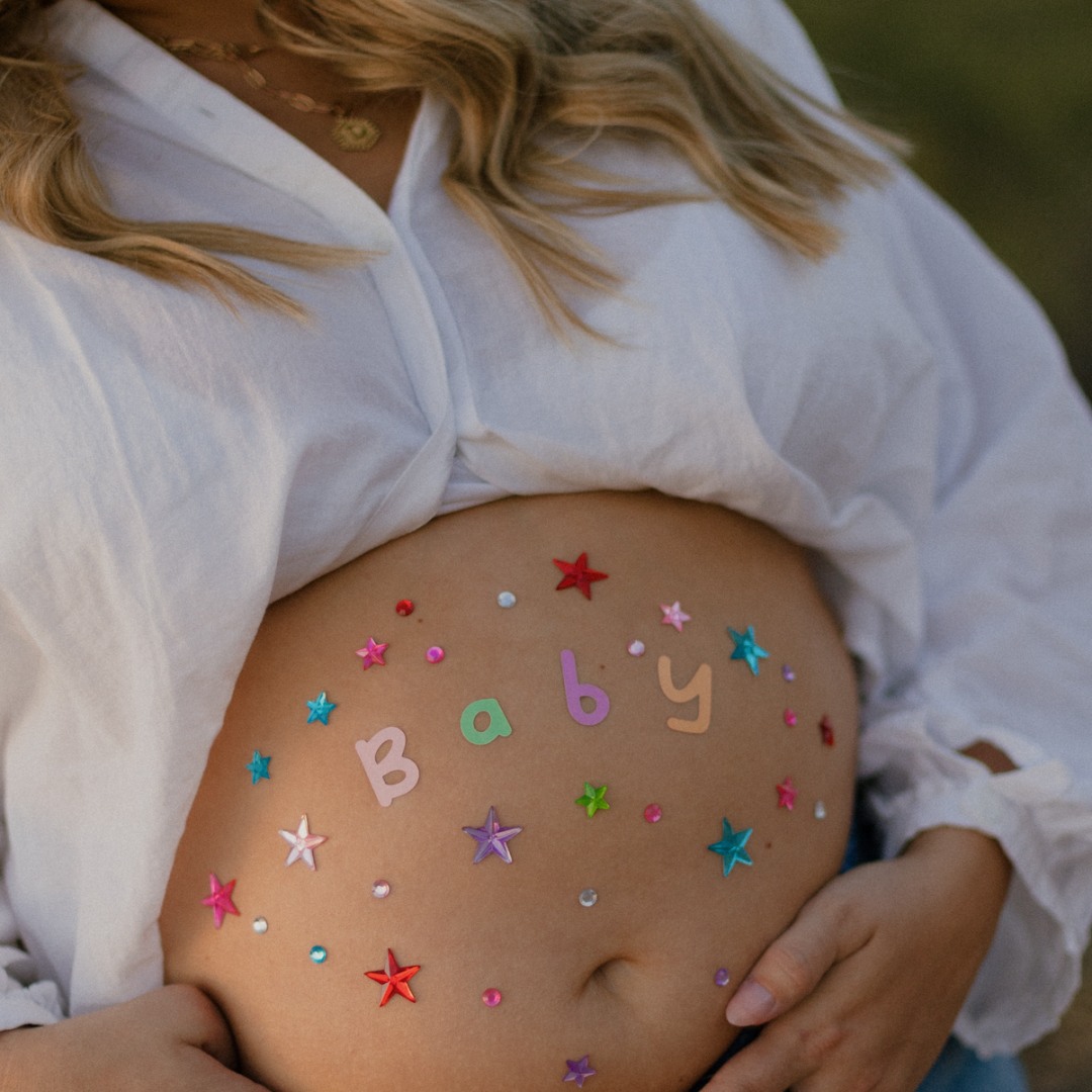 Photo shared by Devyn for their Babylist baby registry.