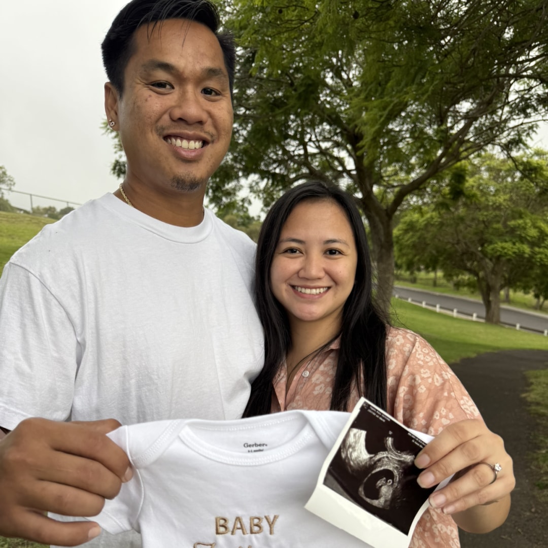 Photo shared by Jhaiza for their Babylist baby registry.