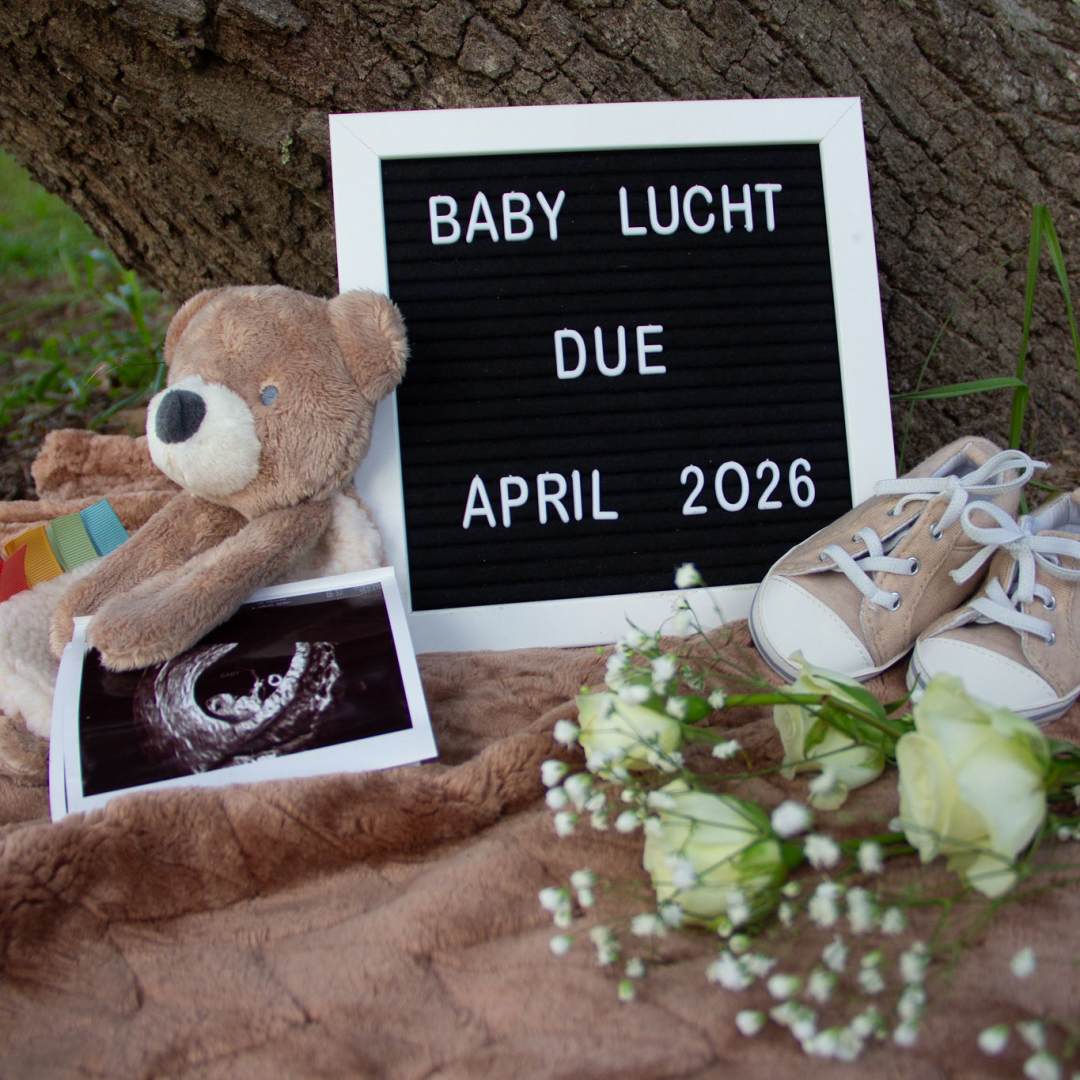 Photo shared by Amanda for their Babylist baby registry.