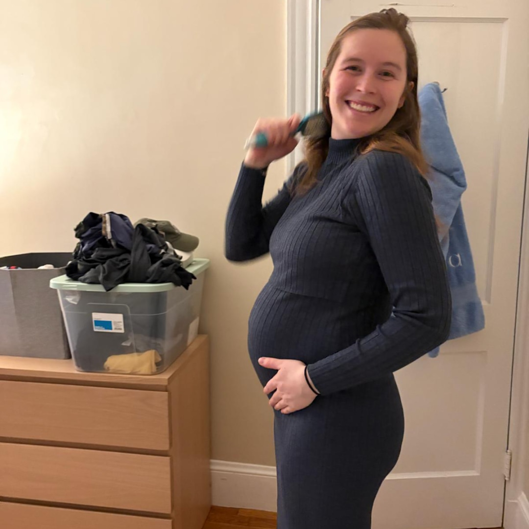 Photo shared by Emma for their Babylist baby registry.