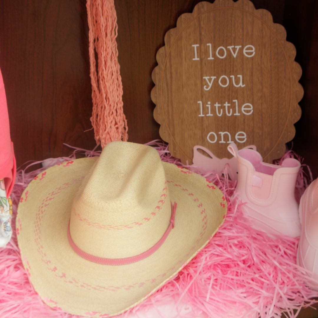 Photo shared by Lauren for their Babylist baby registry.