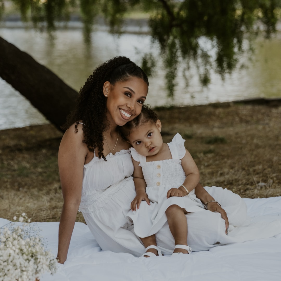 Photo shared by Darrah for their Babylist baby registry.