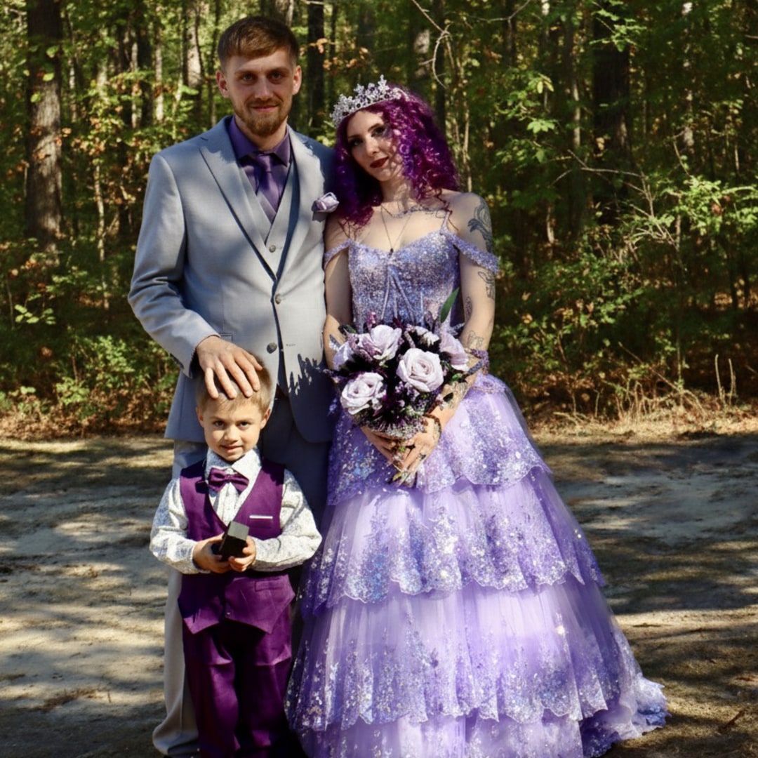 Photo shared by Lex for their Babylist baby registry.