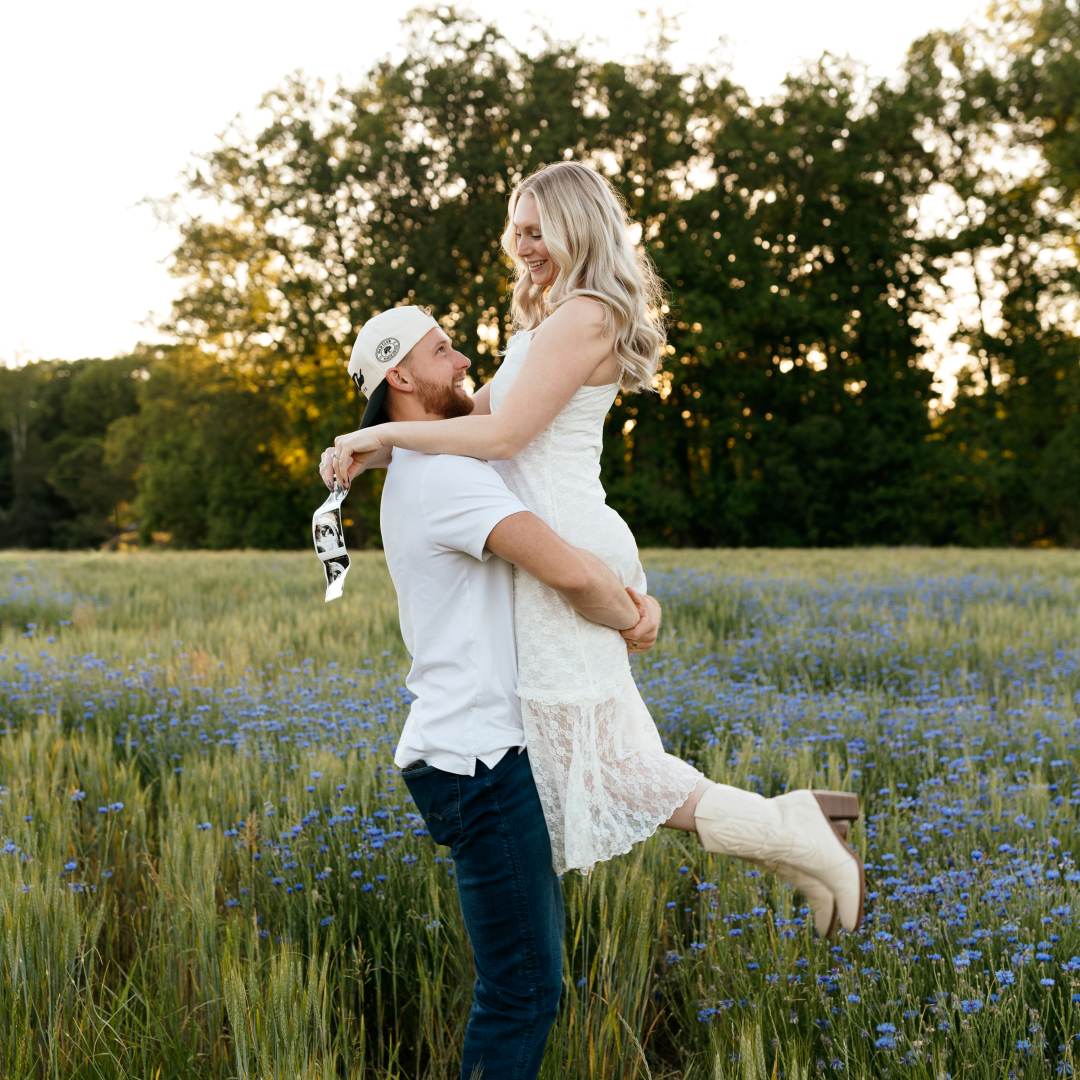 Photo shared by Erin for their Babylist baby registry.