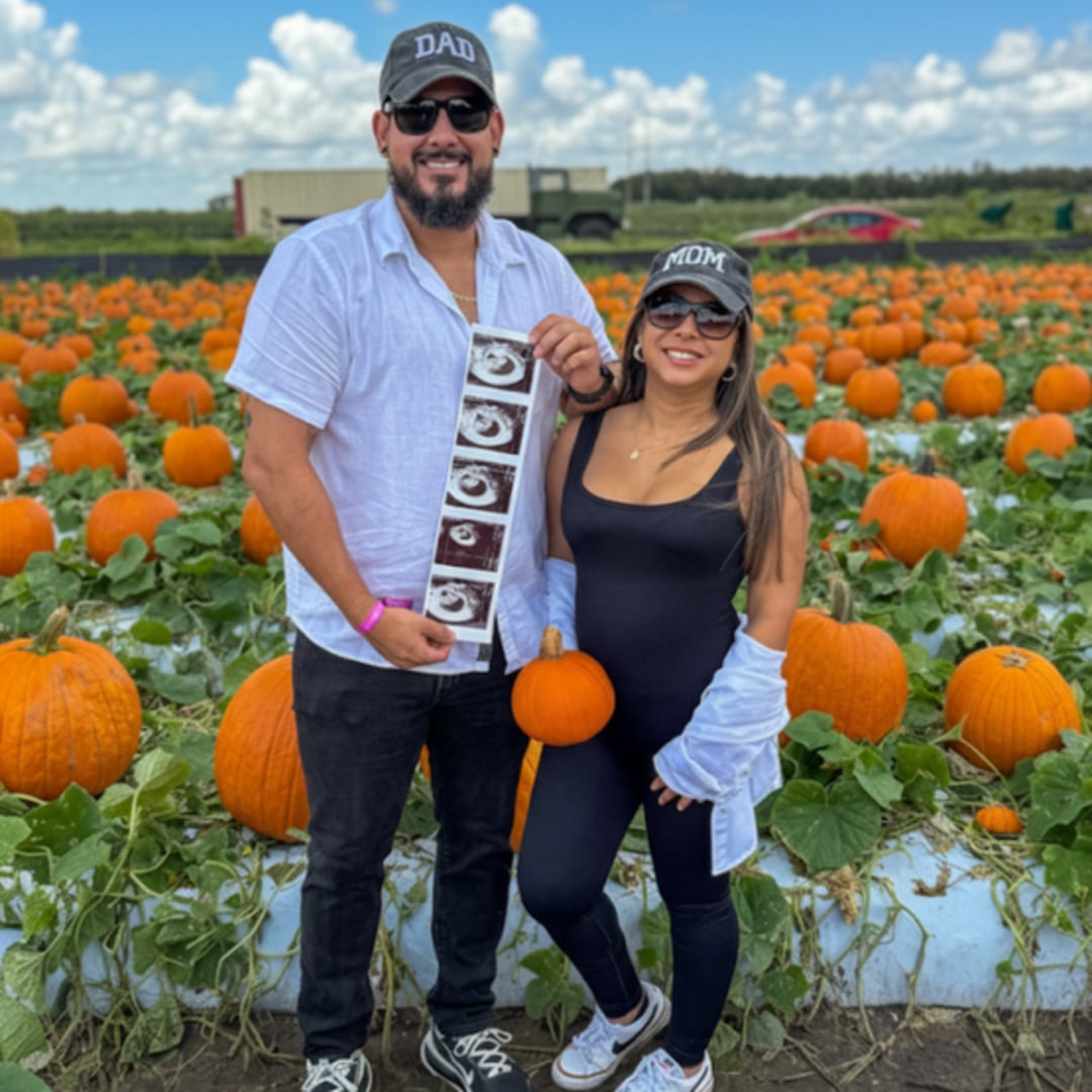 Photo shared by Nareesa for their Babylist baby registry.