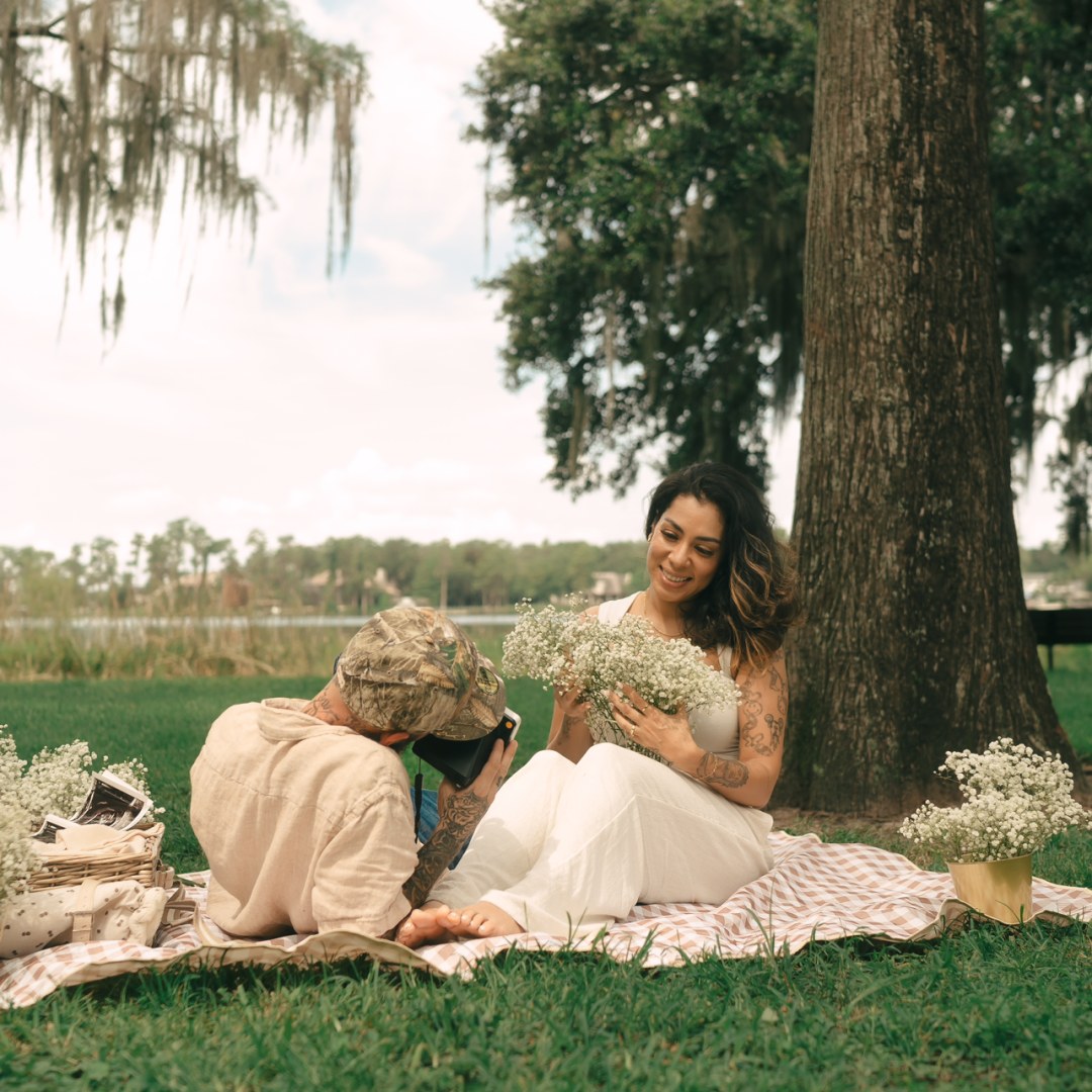 Photo shared by Deziaray for their Babylist baby registry.
