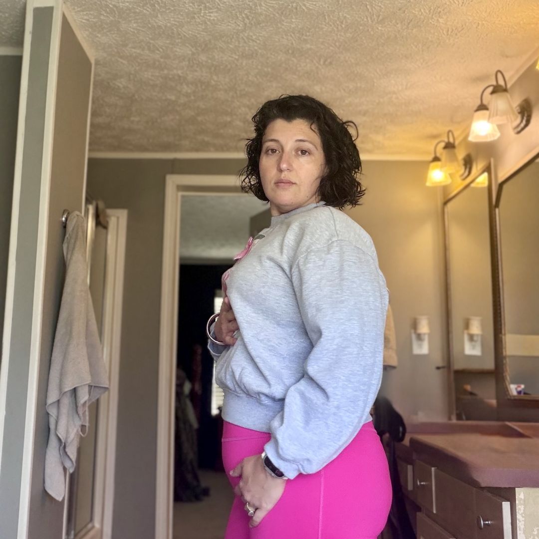 Photo shared by Chasity for their Babylist baby registry.