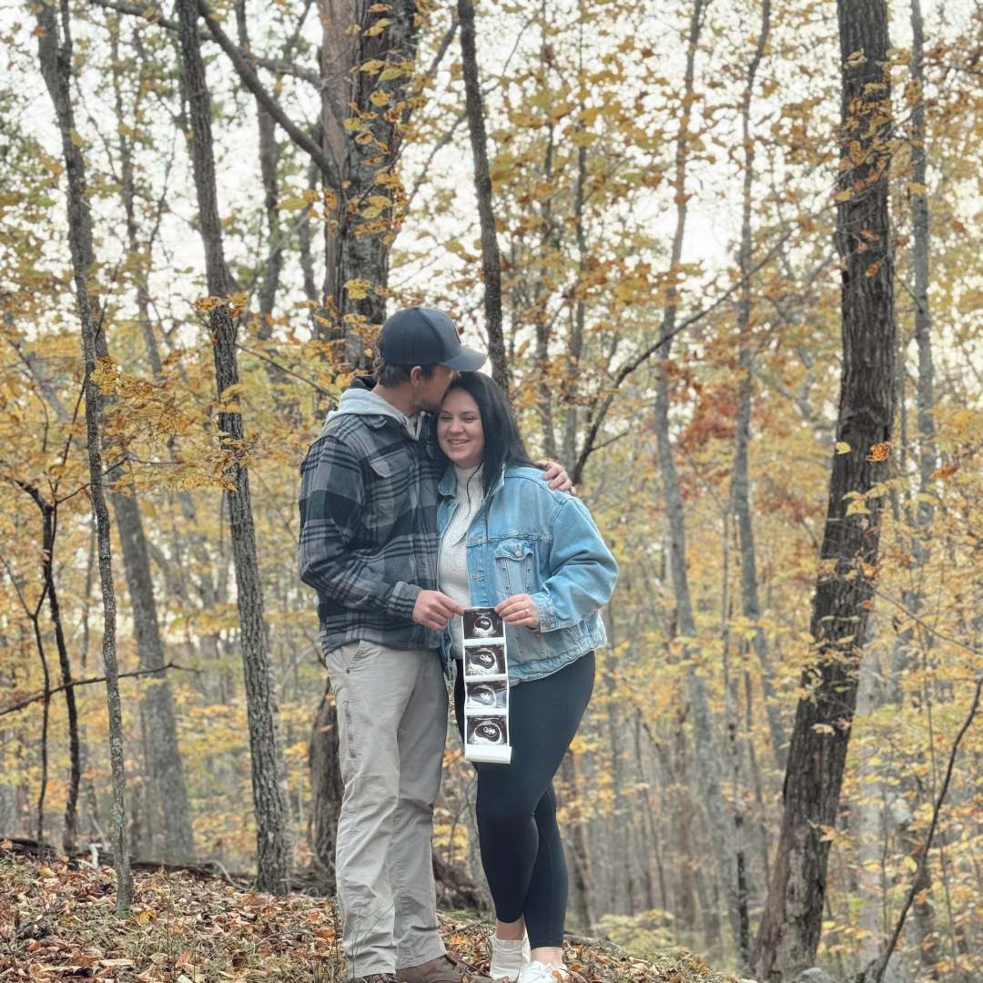 Photo shared by Jessica for their Babylist baby registry.