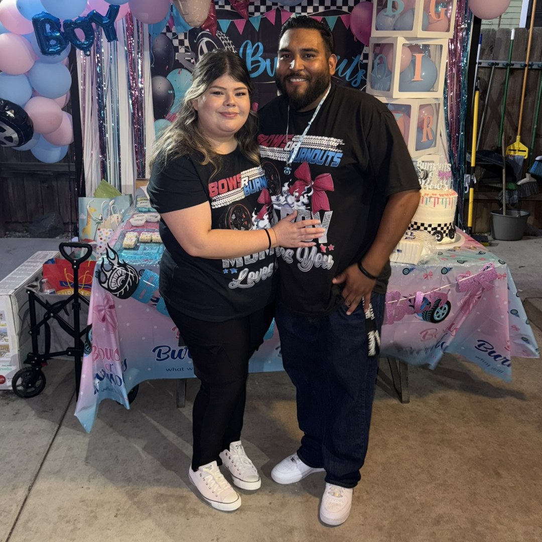 Photo shared by Yasmin for their Babylist baby registry.