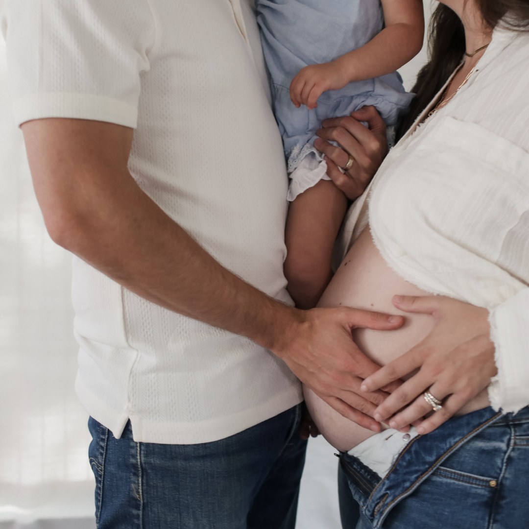 Photo shared by Amy for their Babylist baby registry.