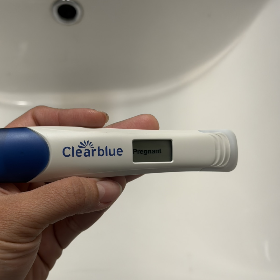 Photo shared by Paola for their Babylist baby registry.