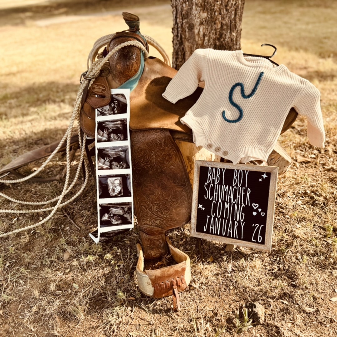 Photo shared by Lindi for their Babylist baby registry.