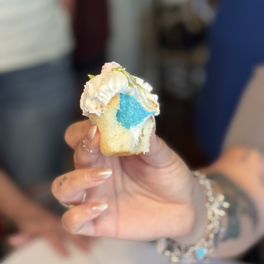 Photo shared by Amanda for their Babylist baby registry.