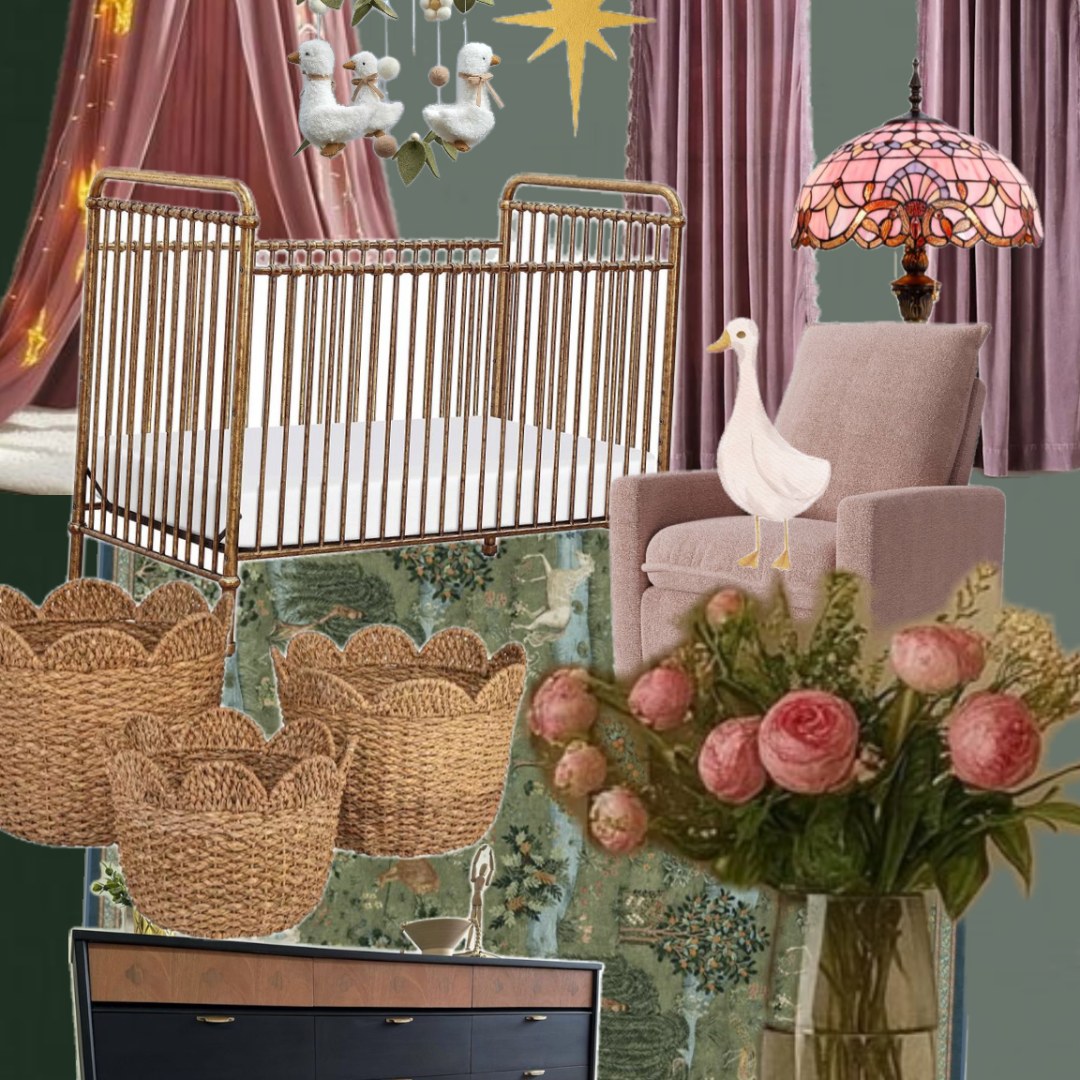 Photo shared by Keaira for their Babylist baby registry.