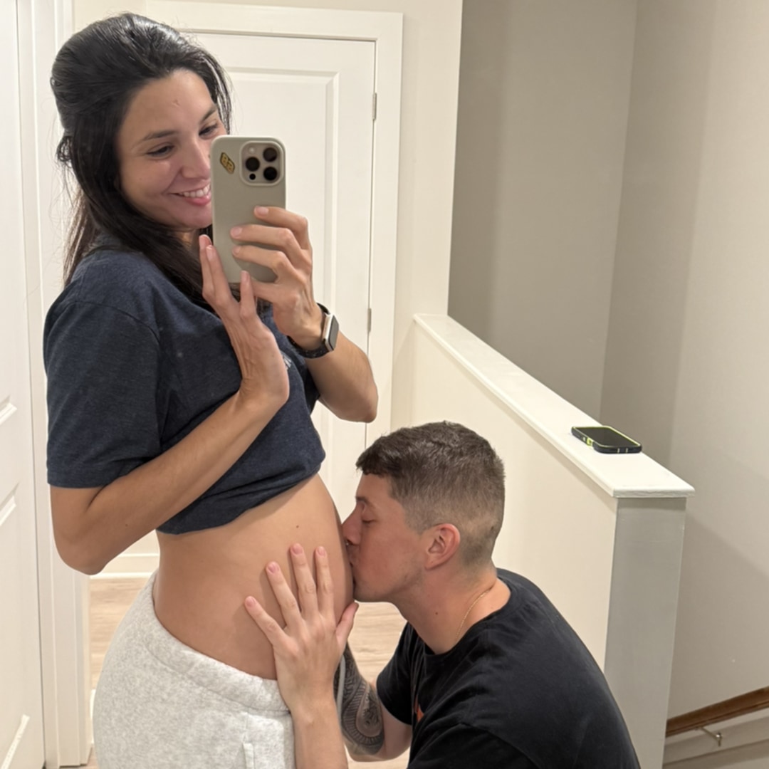 Photo shared by Amanda for their Babylist baby registry.