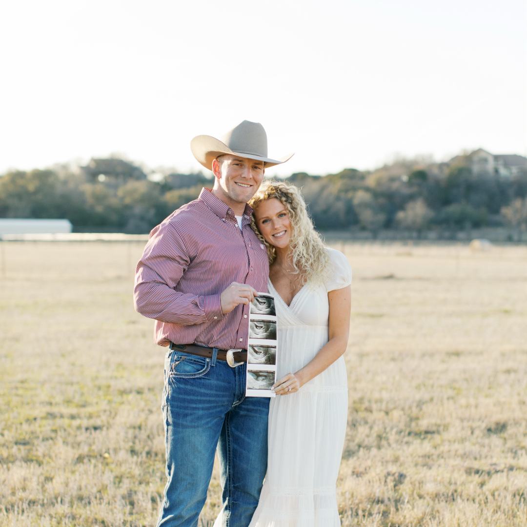 Photo shared by Chelsey for their Babylist baby registry.