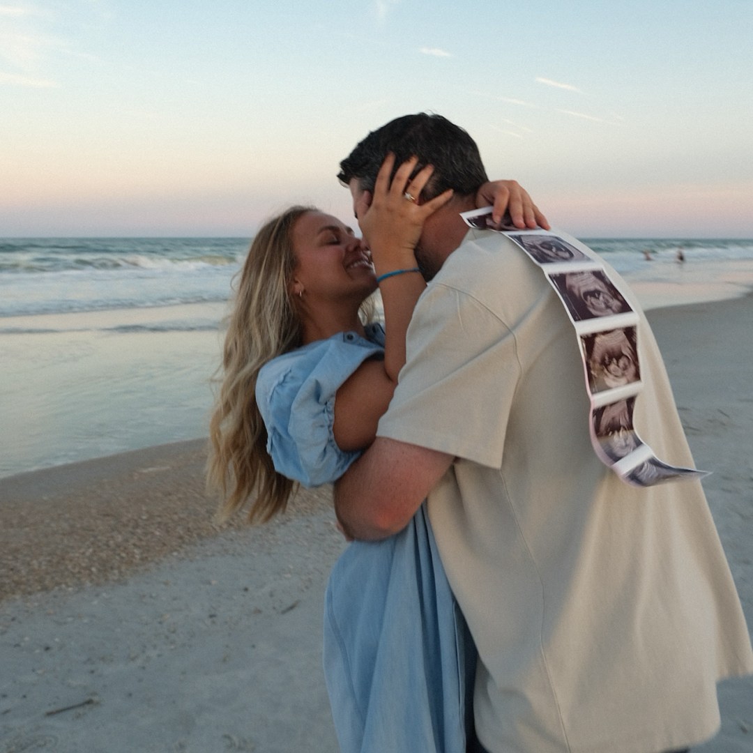 Photo shared by Kaley for their Babylist baby registry.