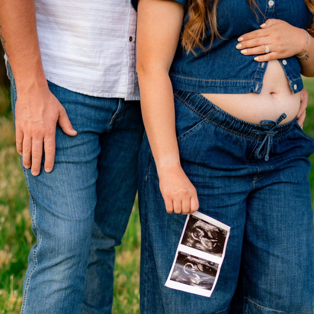 Photo shared by Kayla for their Babylist baby registry.