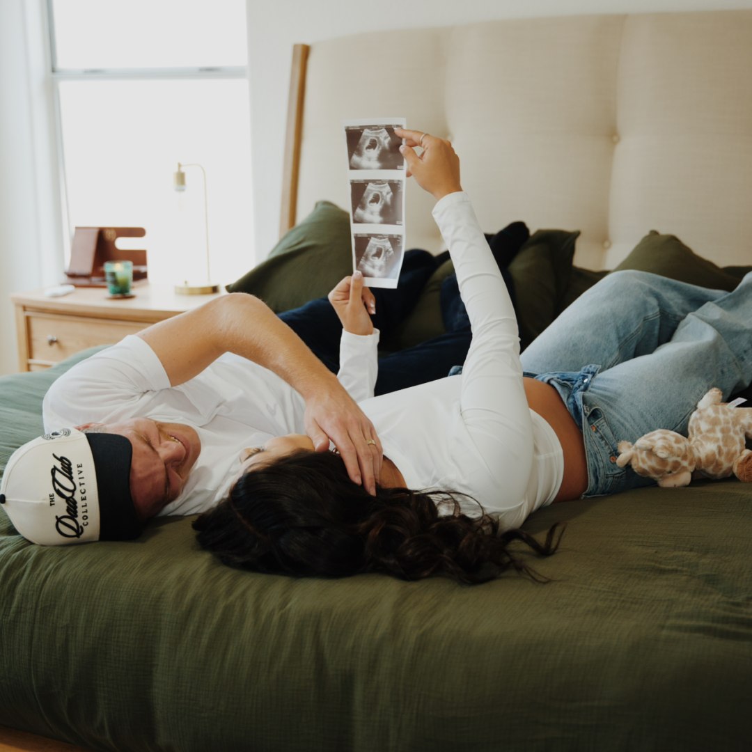 Photo shared by Ally for their Babylist baby registry.