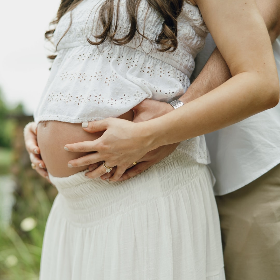 Photo shared by Amy for their Babylist baby registry.