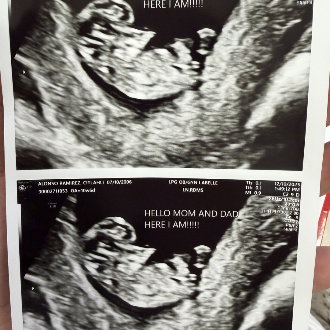 Photo shared by Alvaro for their Babylist baby registry.