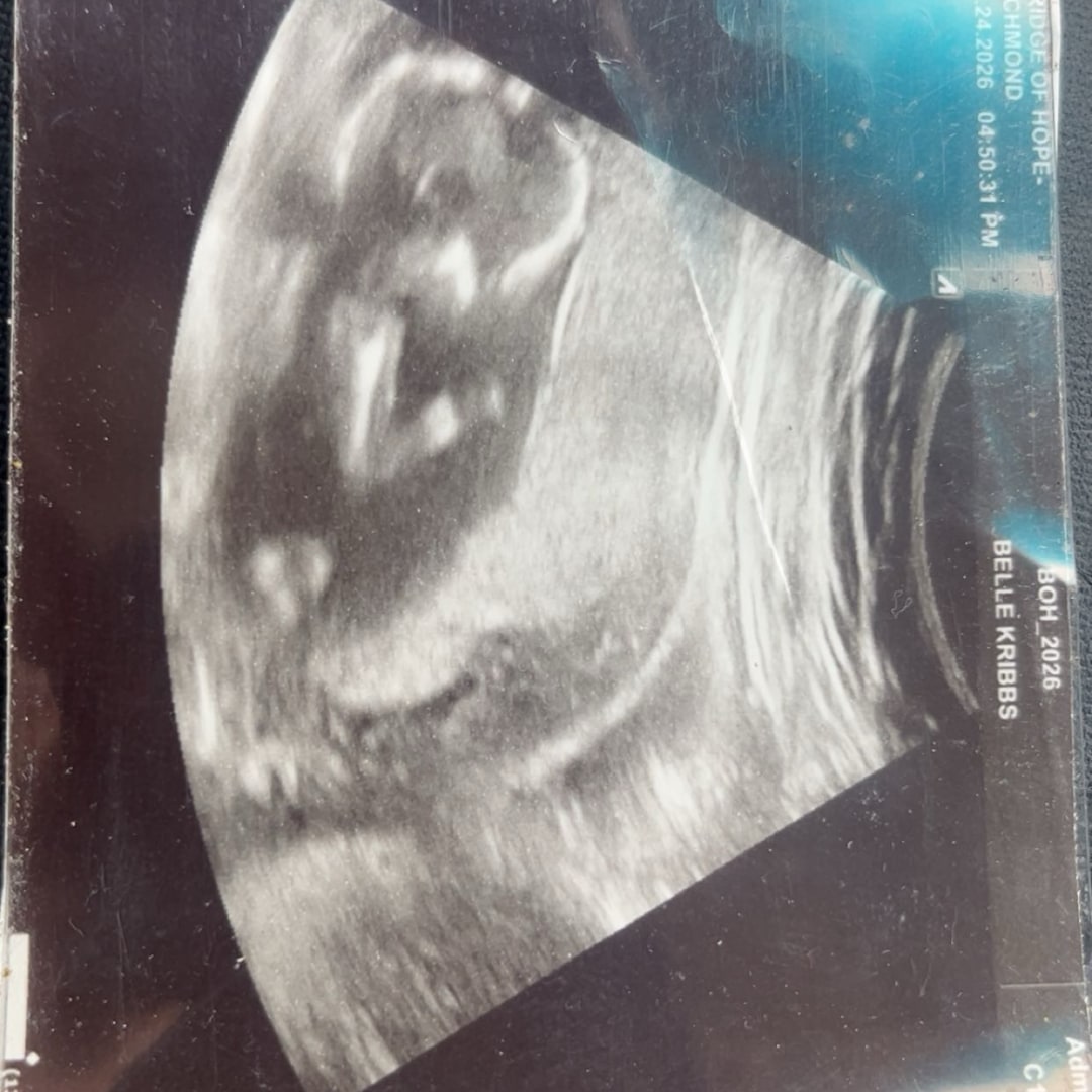 Photo shared by Amilia for their Babylist baby registry.