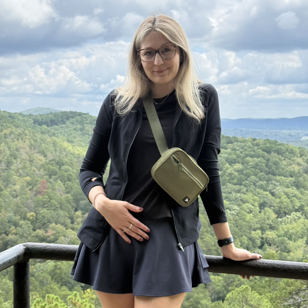 Photo shared by Marissa for their Babylist baby registry.