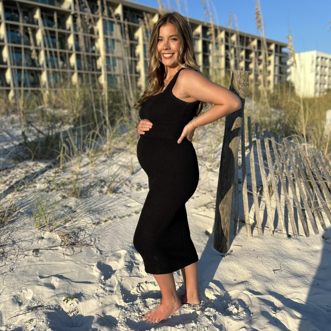 Photo shared by Ceanna for their Babylist baby registry.