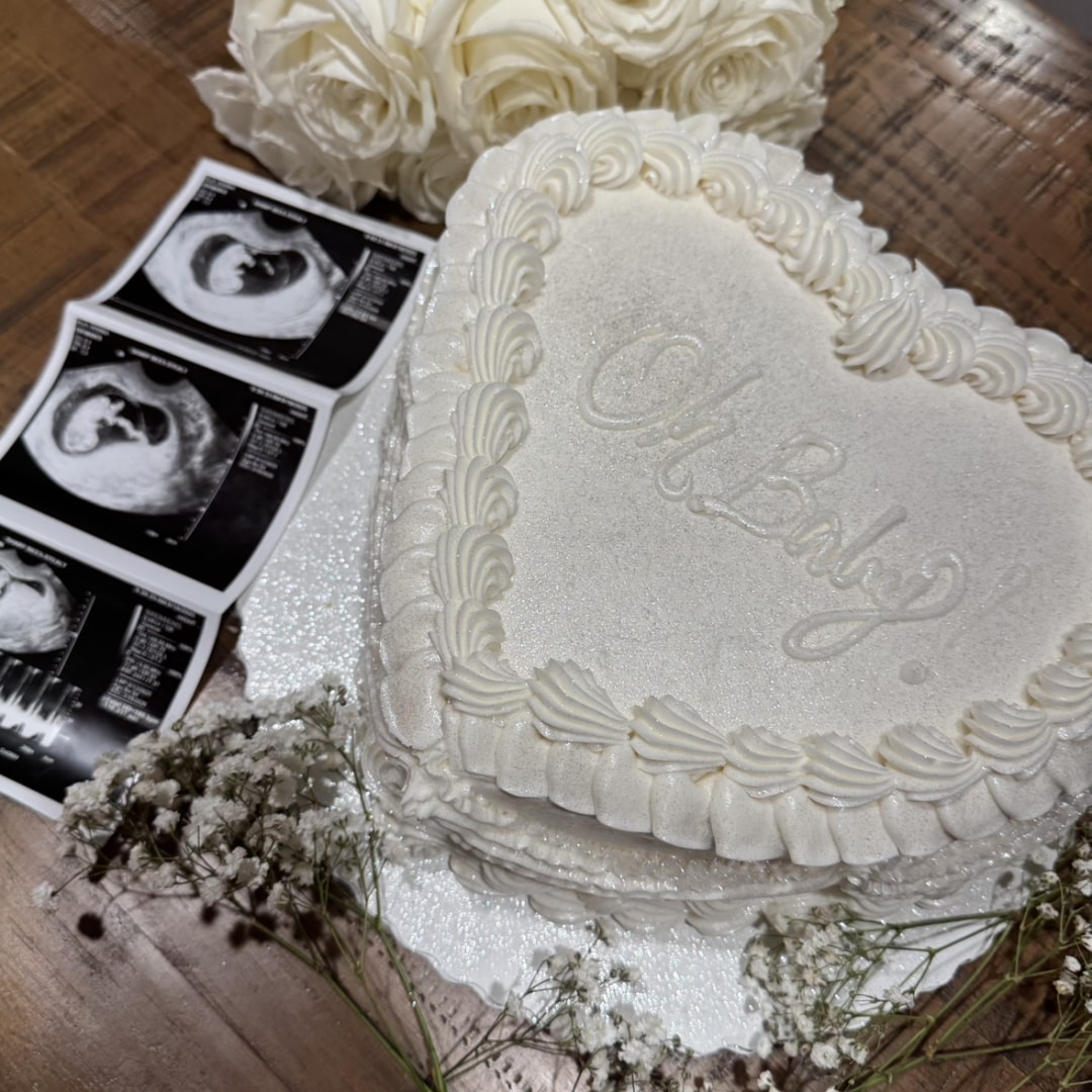 Photo shared by Viviana for their Babylist baby registry.