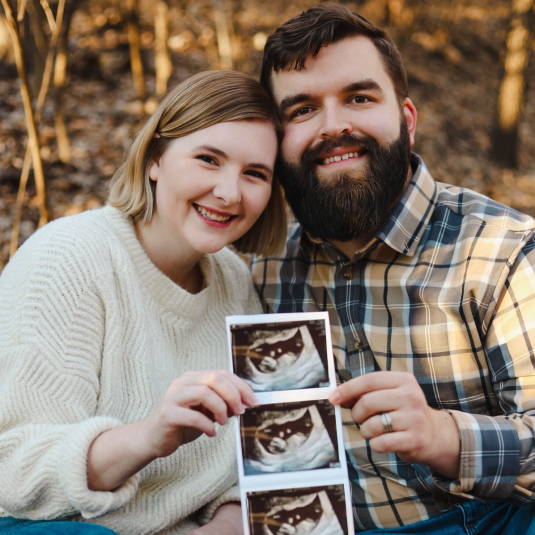 Photo shared by Ashley for their Babylist baby registry.